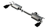 2019-2024 Mazda 3 Axleback Sportavgassystem S-Type Borla